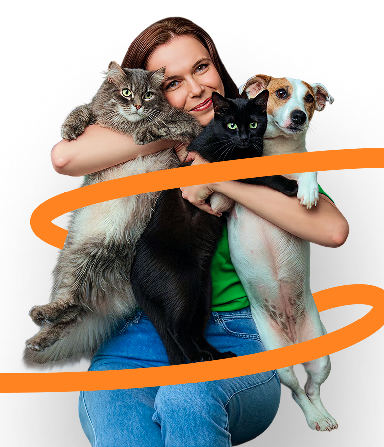 The Smarter Approach to Pet Health