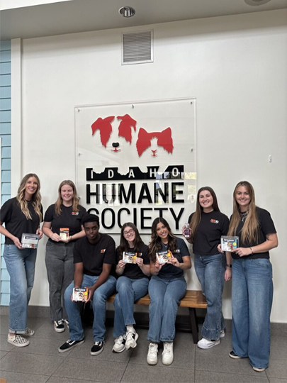 PetIQ In the Community