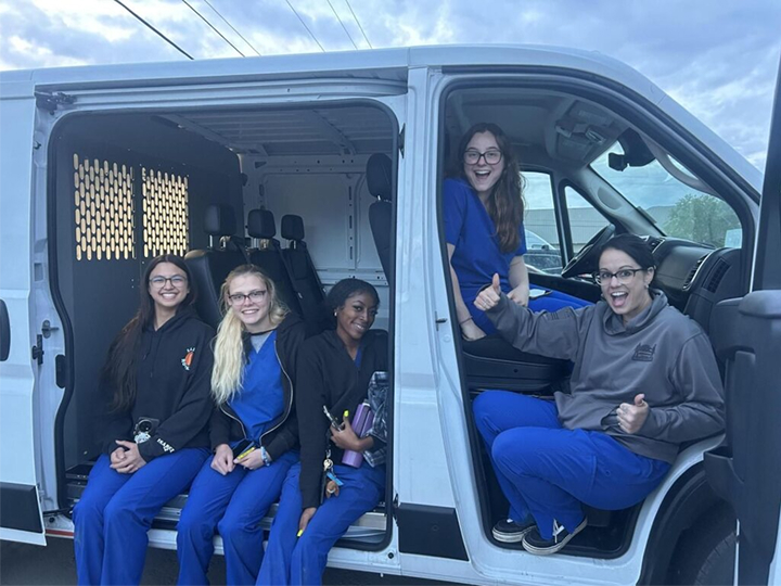 PetIQ In the Community