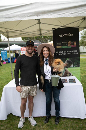 PetIQ In the Community